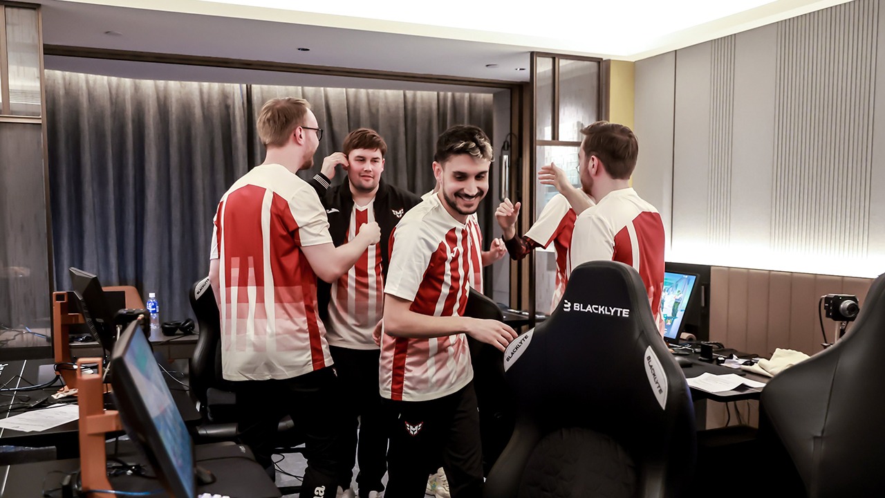 Heroic: Tactical Innovators