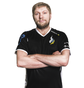 Kane (Coach)