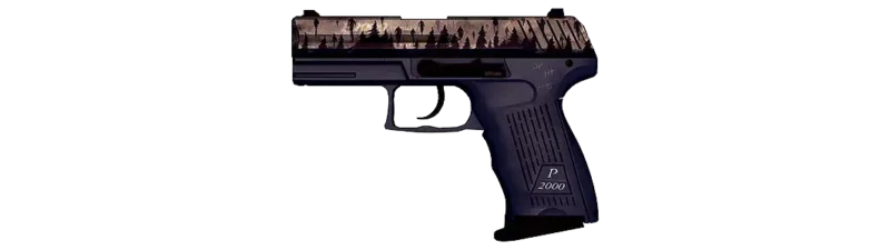 P2000 | Lifted Spirits