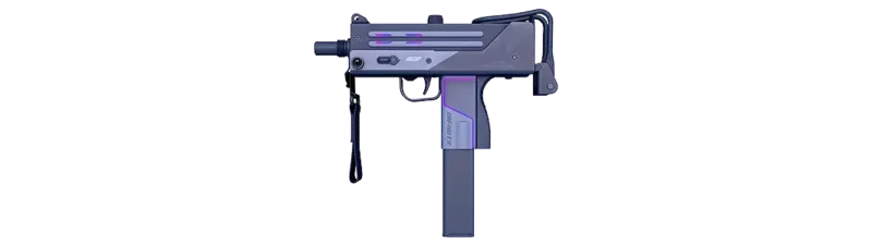 MAC-10 | Light Box
