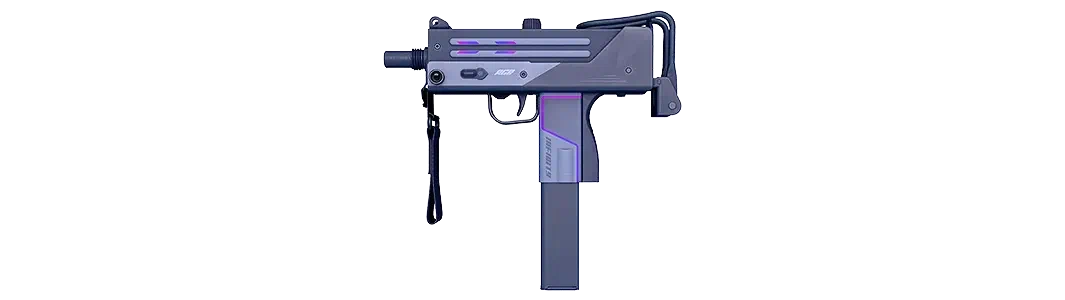 MAC-10 | Light Box