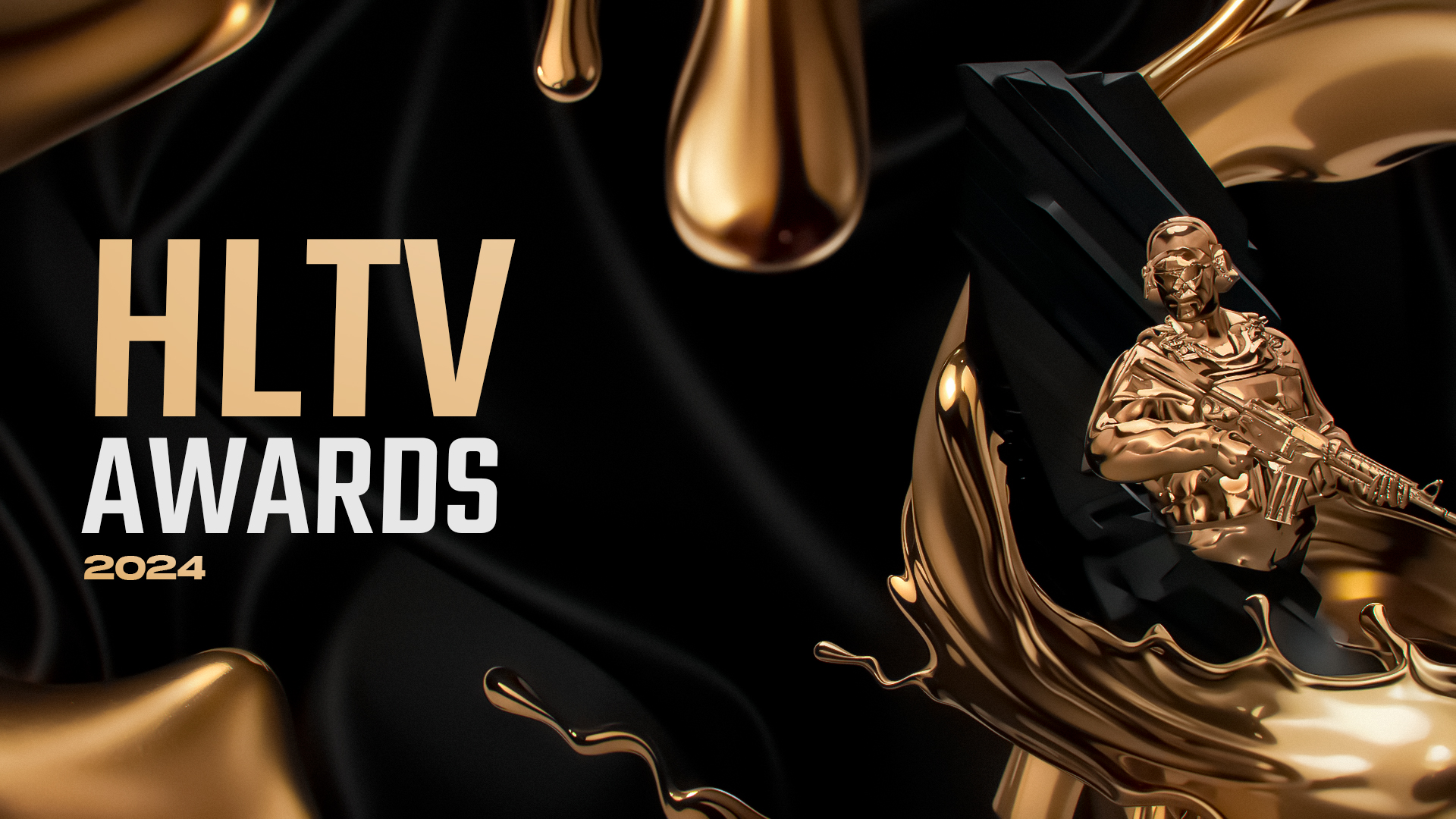 HLTV Awards 2025: Everything You Need to Know