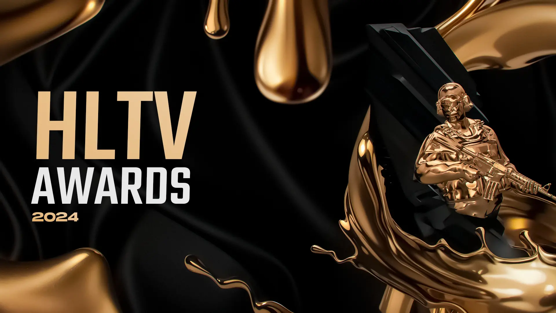 HLTV Awards 2025: Everything You Need to Know