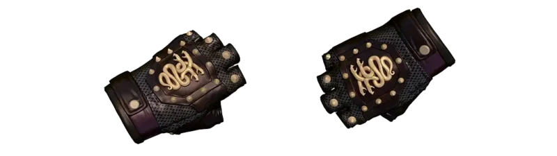 Hydra Gloves | Mangrove