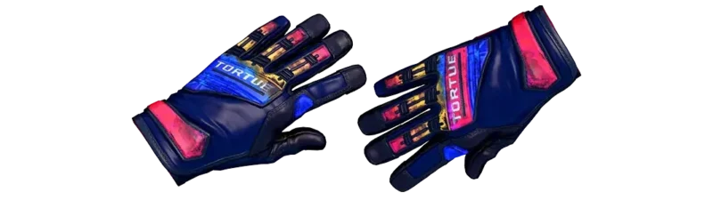Specialist Gloves | Marble Fade