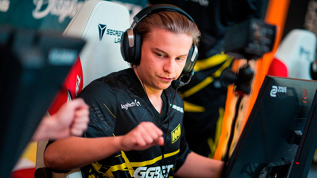 Natus Vincere