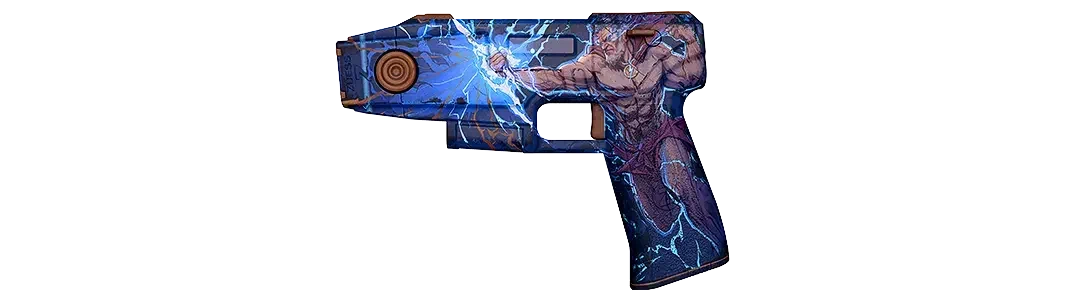 Zeus x27 | Olympus