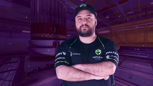 Dự đoán Major Pick’Em của PEACEMAKER