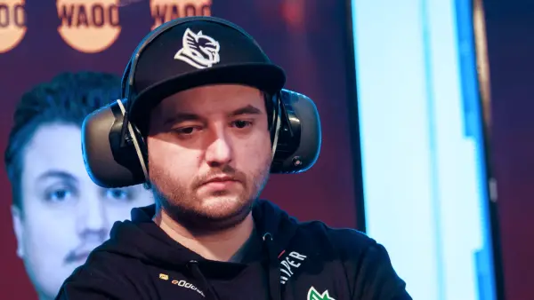 Previsões Major Pick’Em de PEACEMAKER