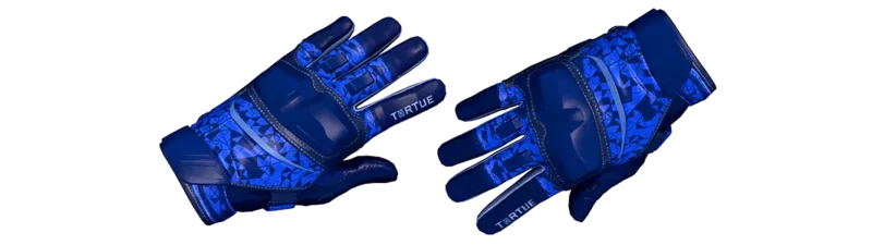 Moto Gloves | Polygon