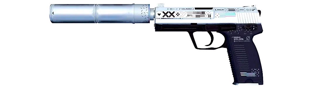 USP-S | Printstream
