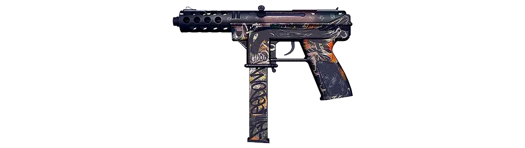 Tec-9 | Rebel