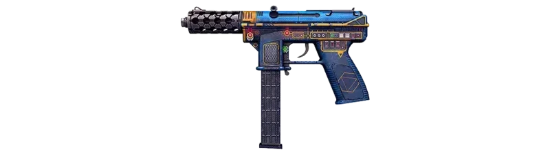 Tec-9 | Remote Control