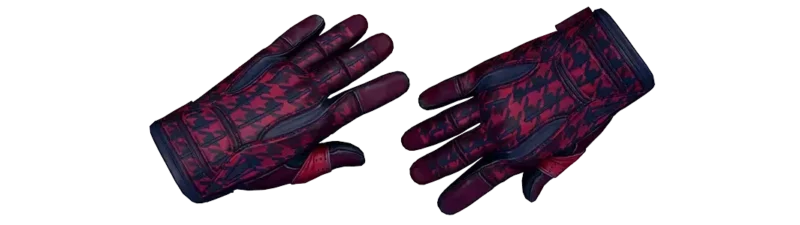 Sport Gloves | Scarlet Shamagh