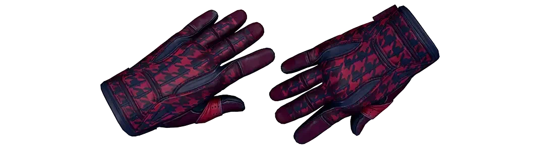 Sport Gloves | Scarlet Shamagh