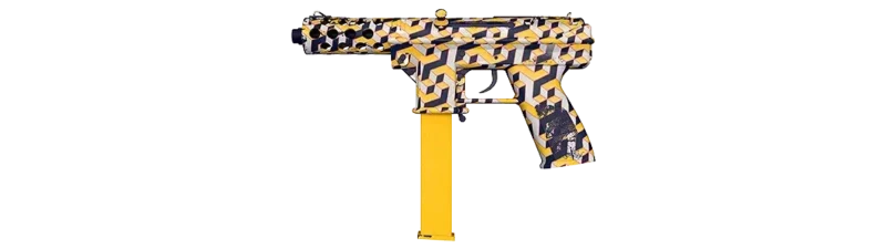 Tec-9 | Terrace