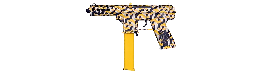 Tec-9 | Terrace