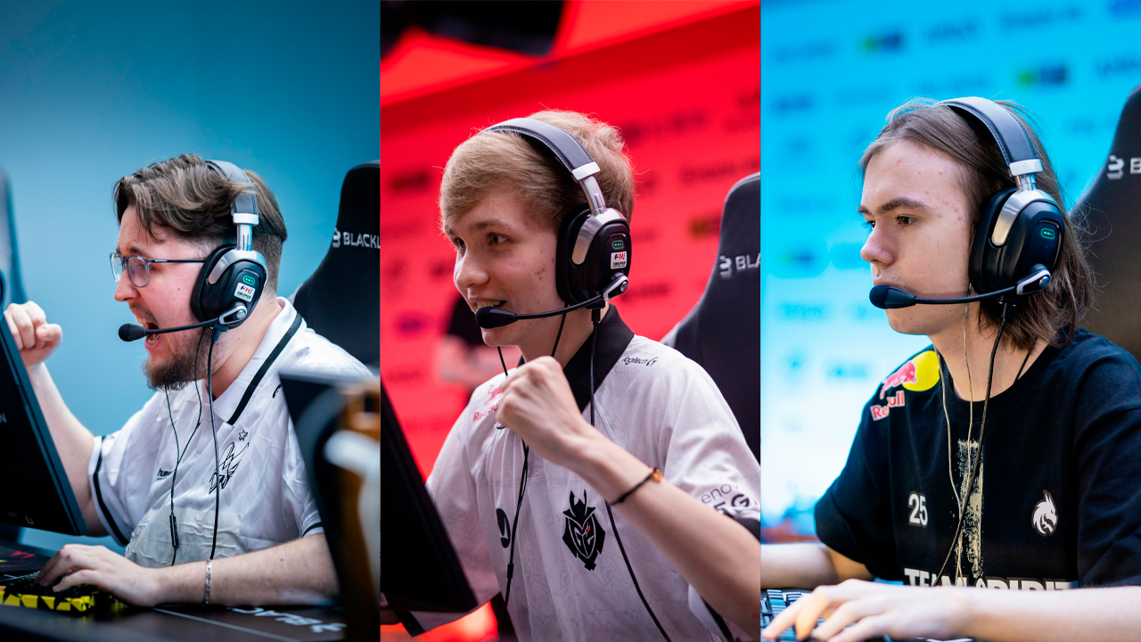 The Best in the World