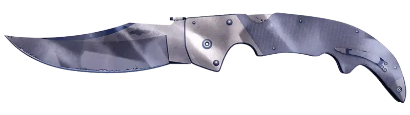 Falchion Knife | Urban Masked