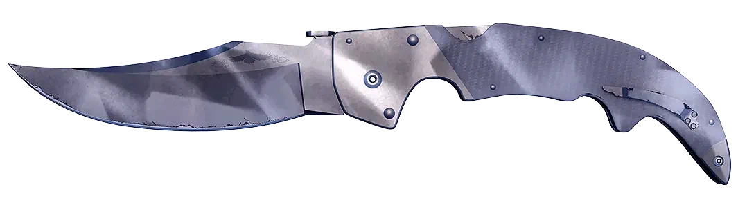 Falchion Knife | Urban Masked