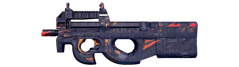 P90 | Vent Rush