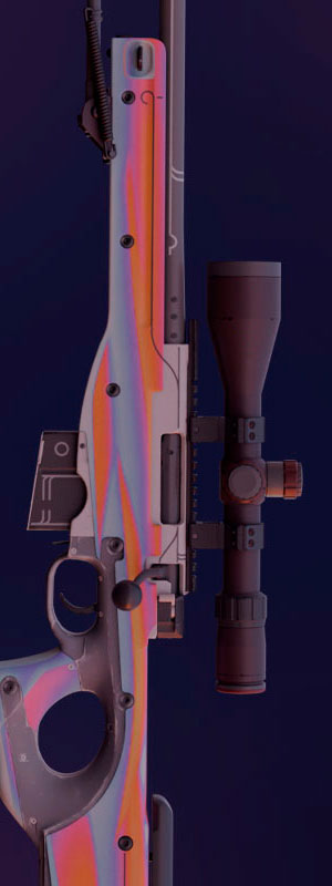 Kilowatt Case: Best Skins [2025]