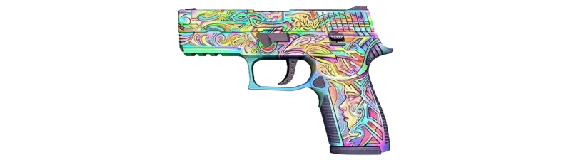P250 | Visions