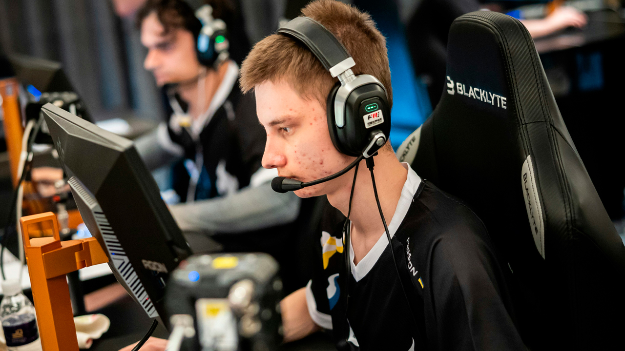 Nikita “jackasmo” Skyba