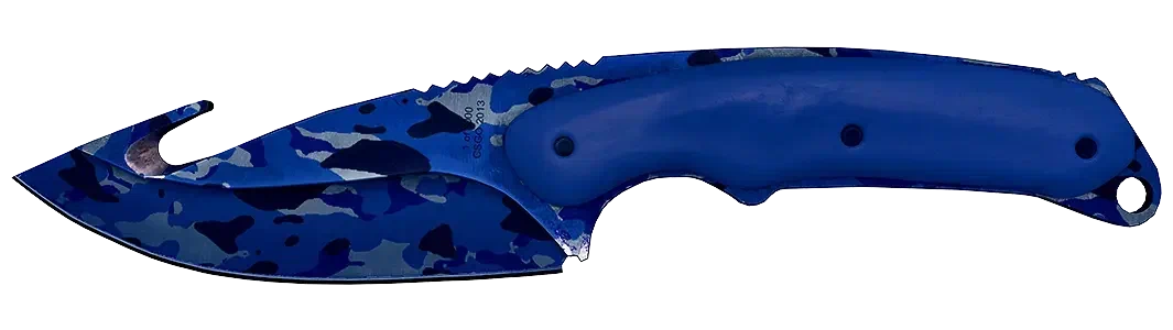 Gut Knife | Bright Water