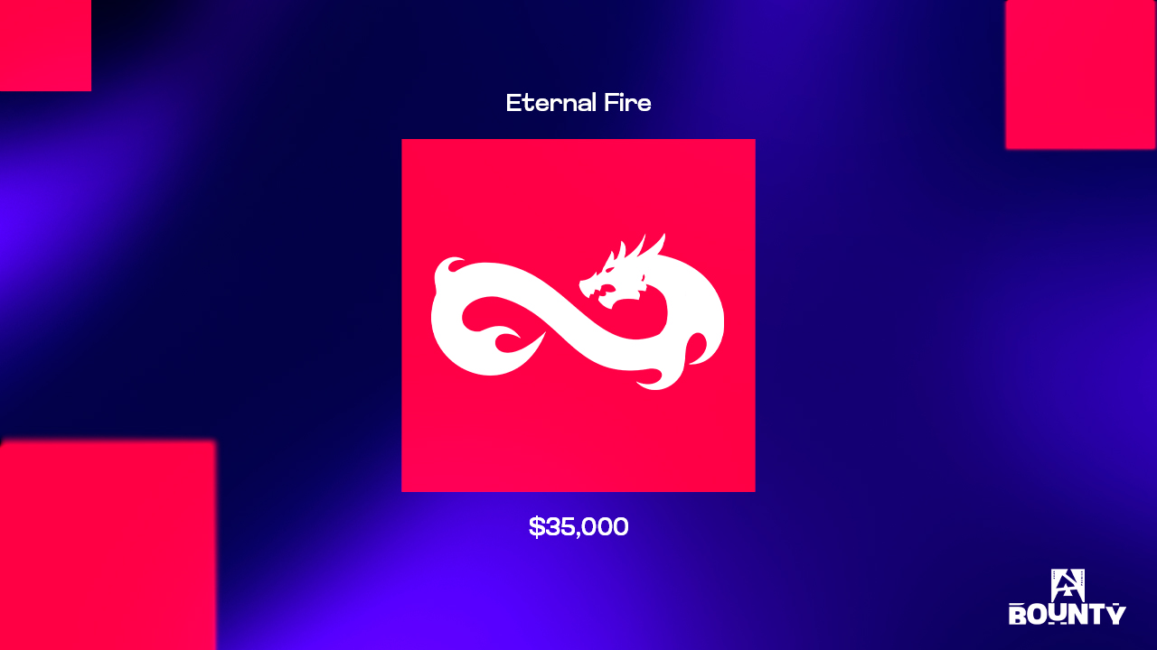 Eternal Fire