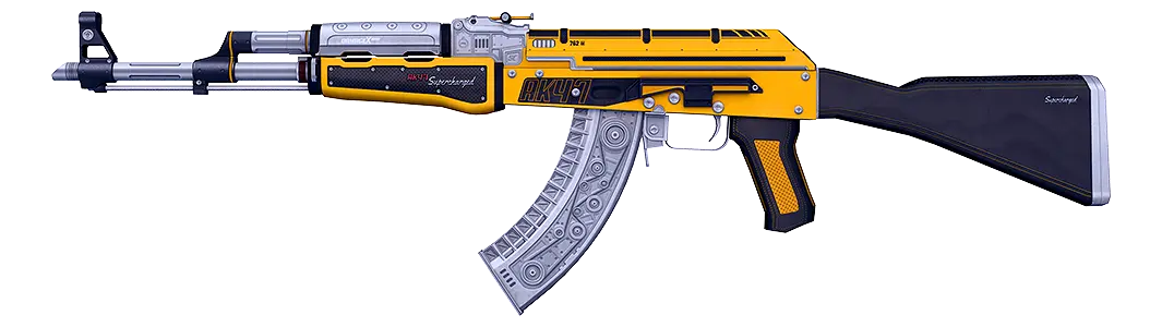 AK-47 | Fuel Injector