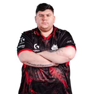 HeavyGod