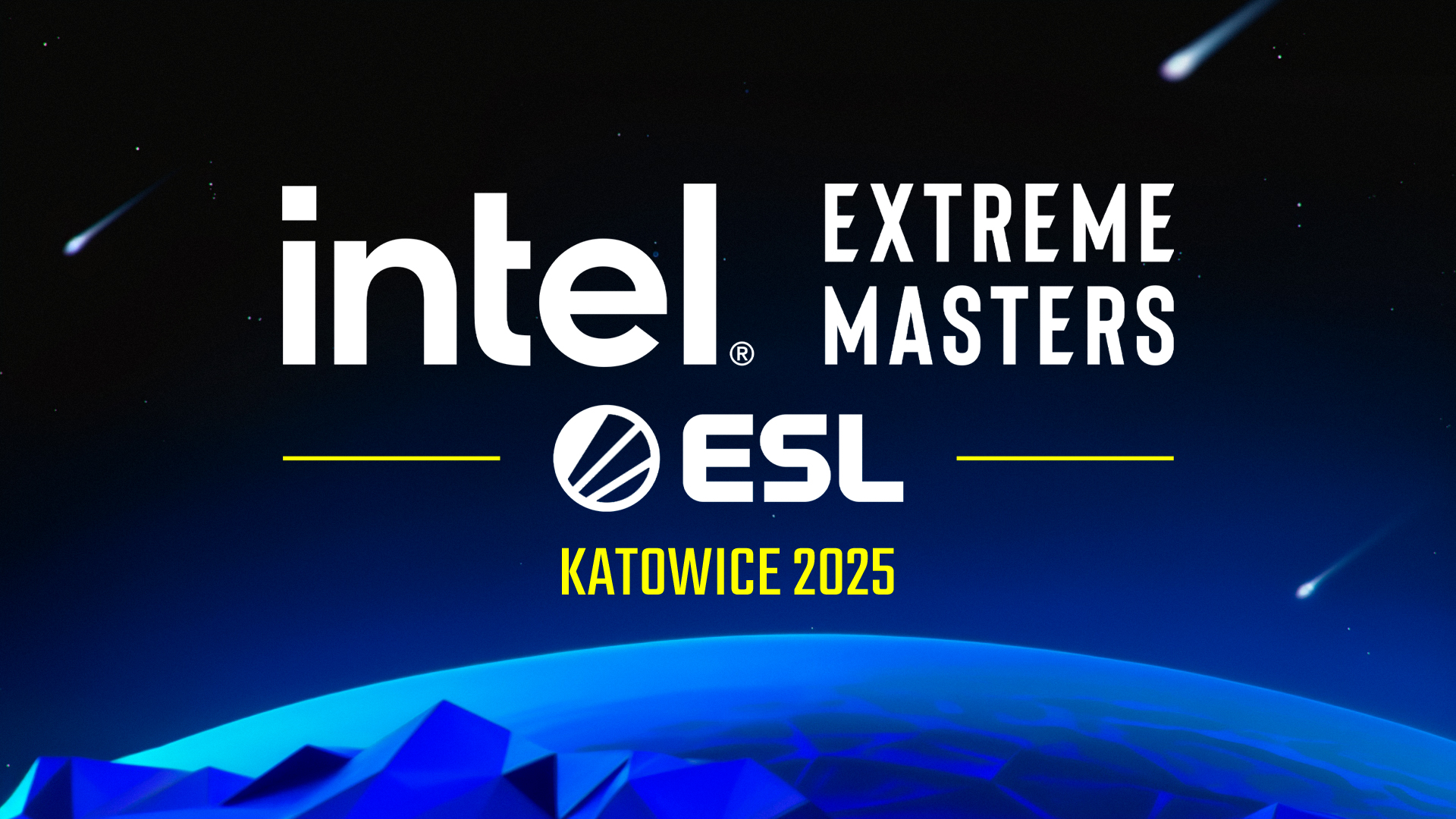 IEM Katowice 2025