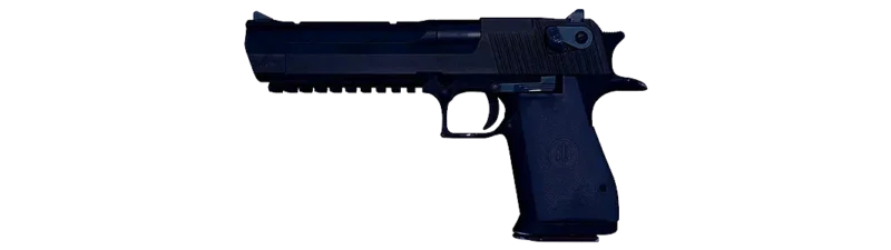 Desert Eagle | Night