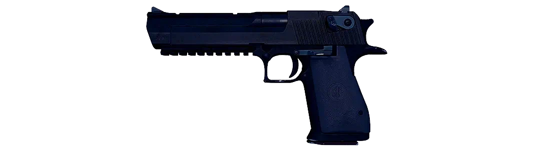 Desert Eagle | Night