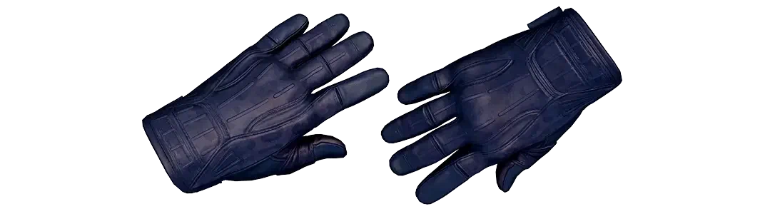Sport Gloves | Nocts