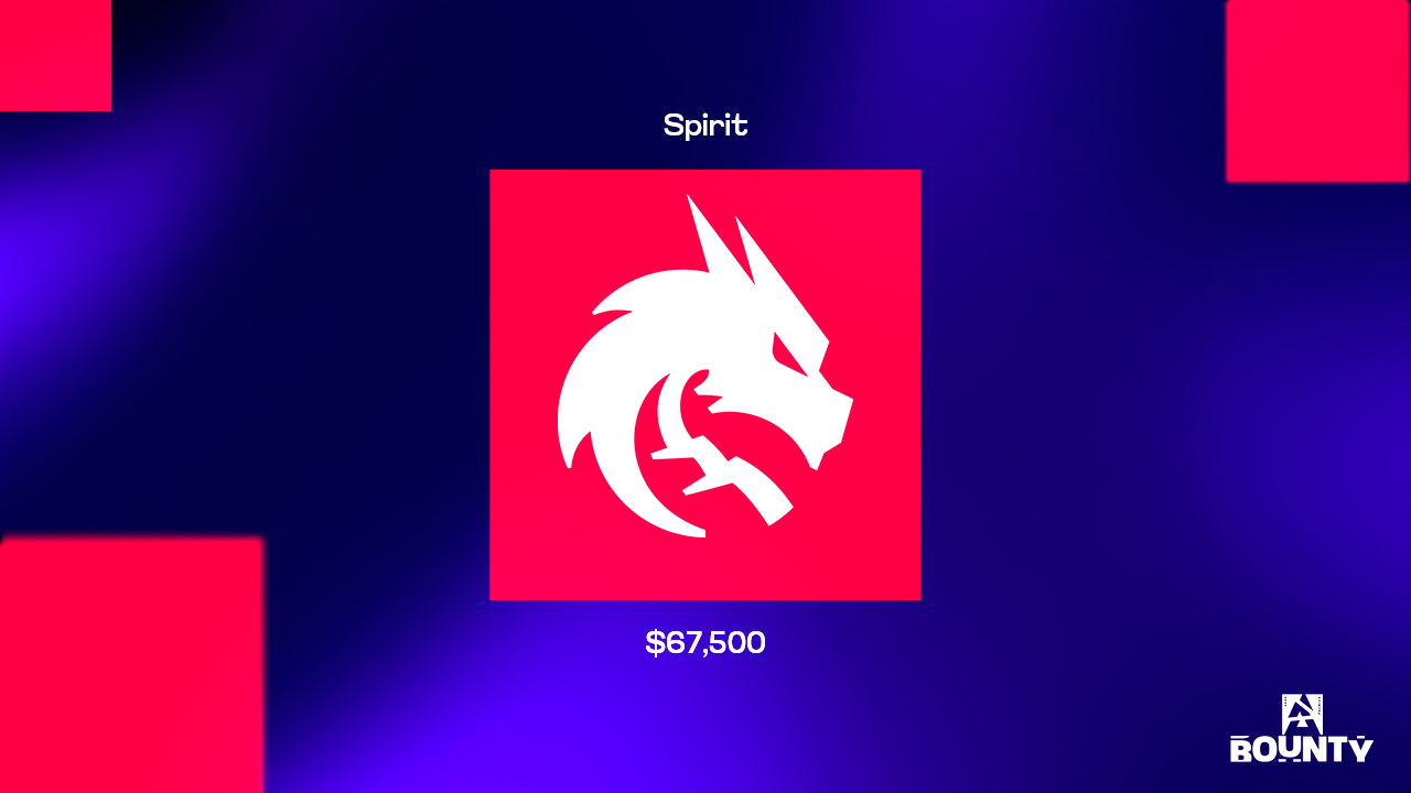 Team Spirit