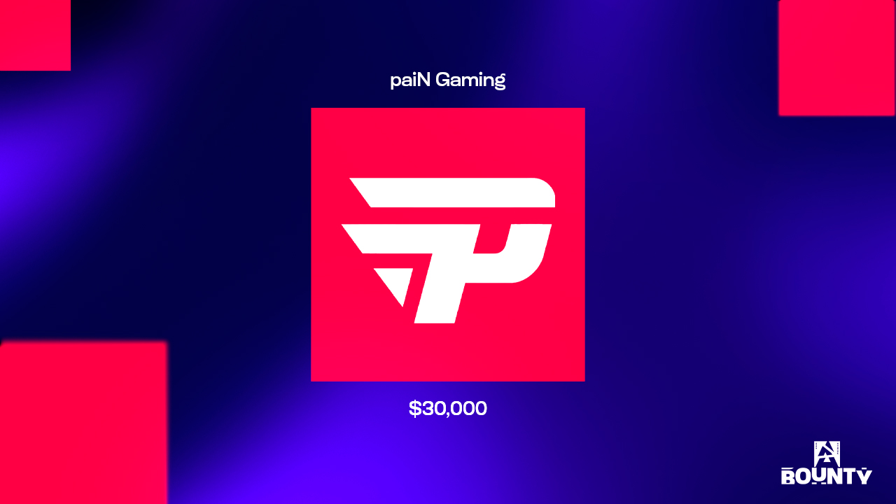 paiN Gaming