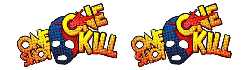 Sticker | One Shot One Kill