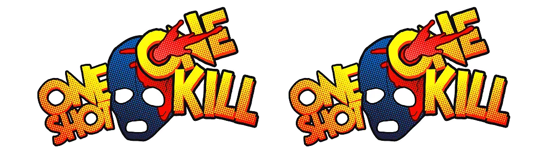 Sticker | One Shot One Kill