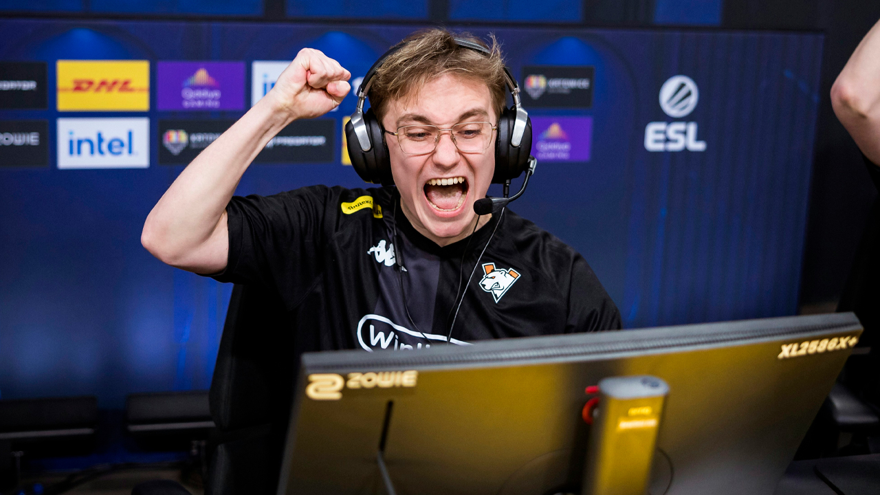 Virtus.pro