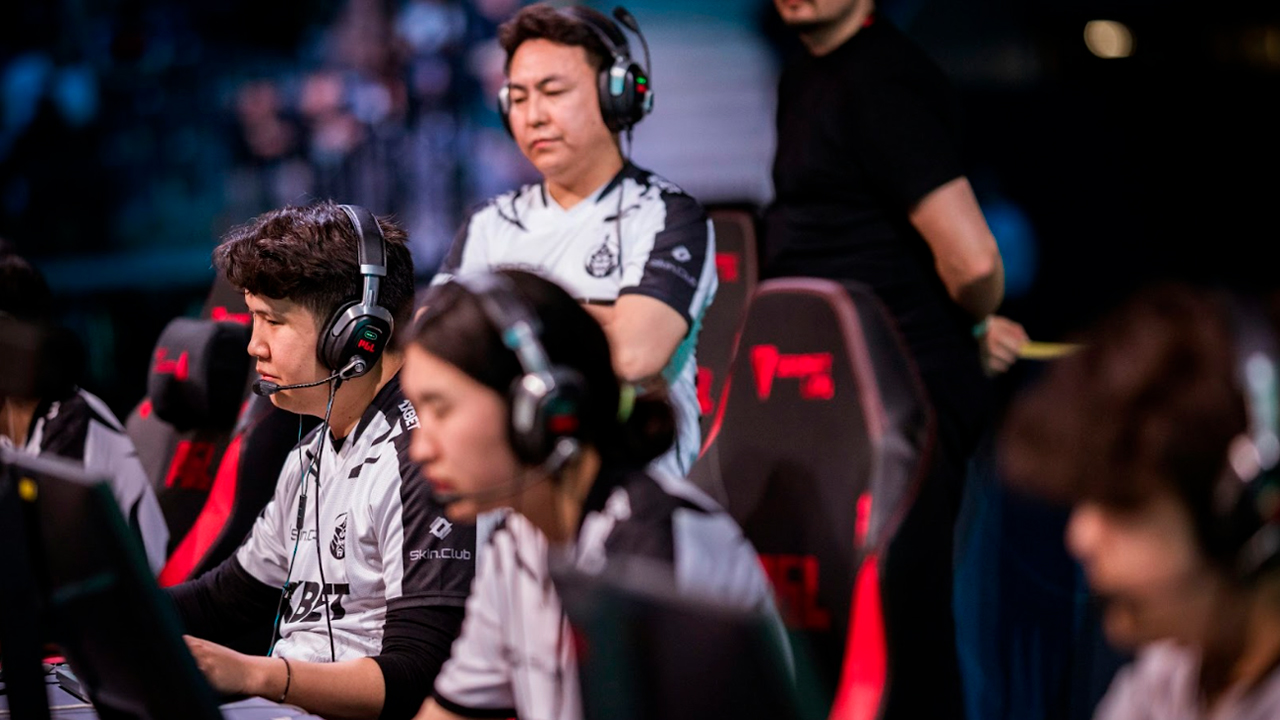 paiN & The MongolZ continue to crumble under pressure 2