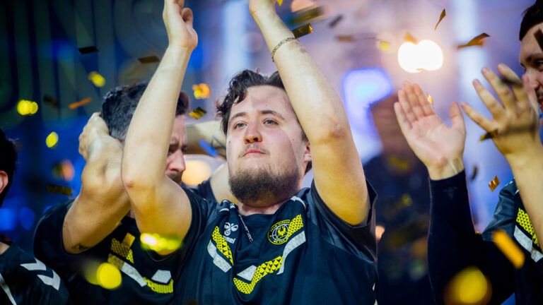How Close is ZywOo to the GOAT?