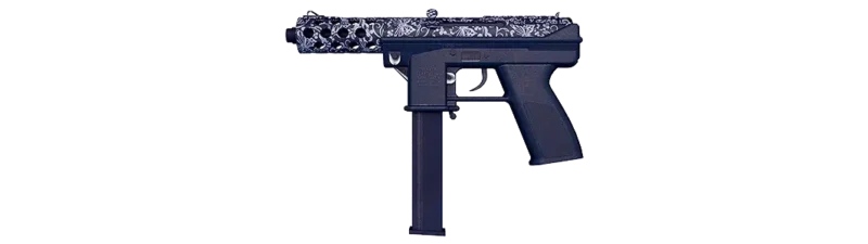 Tec-9 | Cut Out