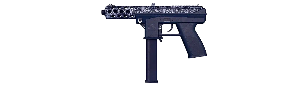 Tec-9 | Cut Out