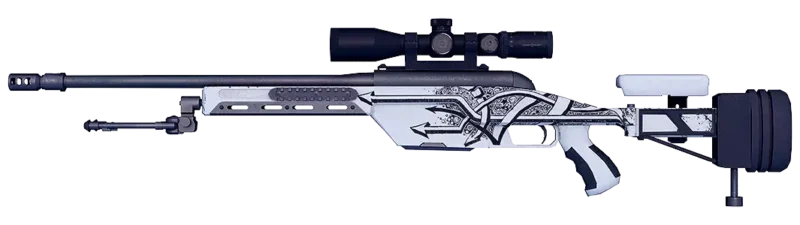 SSG 08 | Detour