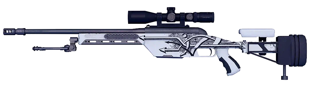 SSG 08 | Detour