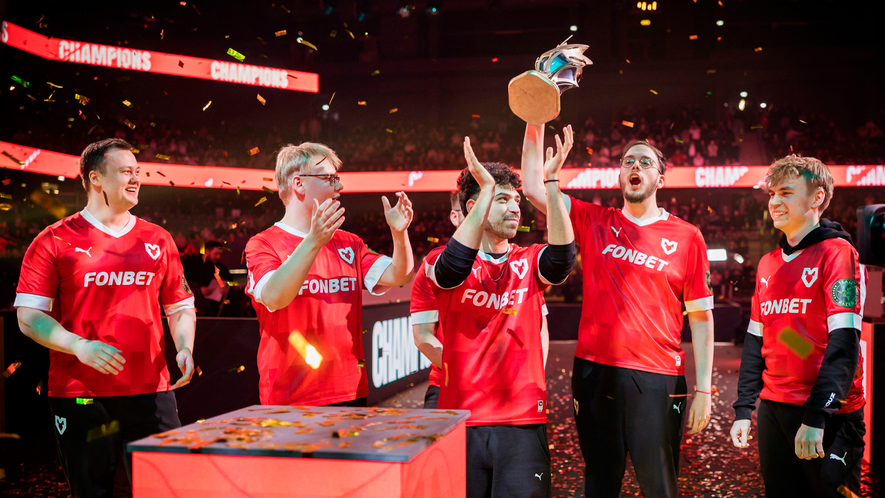MOUZ