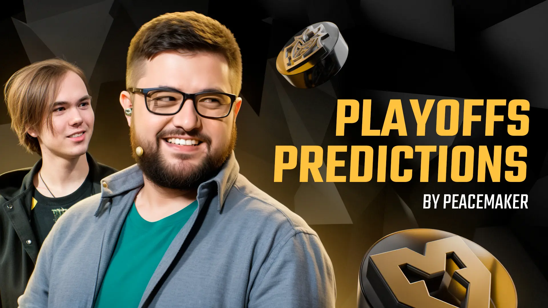 Peacemaker&rsquo;s ESL Pro League S21 Playoff Predictions
