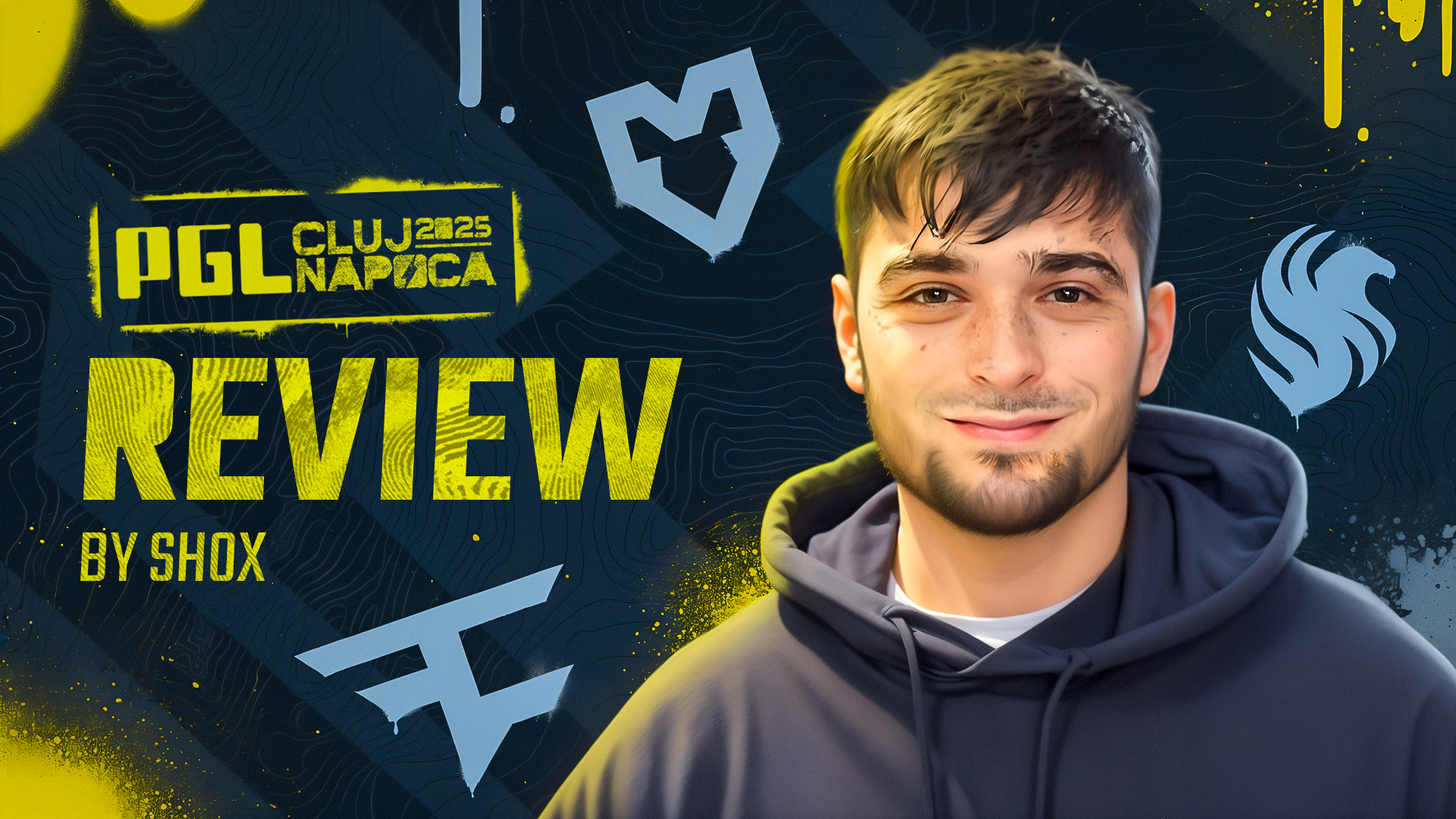 SHOX on PGL Cluj-Napoca 2025: Key Results and Surprises